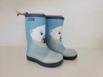Süsse gefütterte Aigle Stiefel