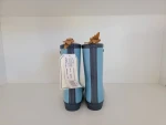 Süsse gefütterte Aigle Stiefel