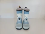 Süsse gefütterte Aigle Stiefel