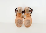 Schöne Chloe Sandalen
