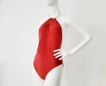 Eleganter Badeanzug von Lenny Niemeyer