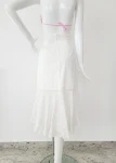 The Kooples Broderie Anglaise Rock