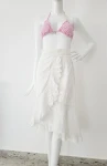 The Kooples Broderie Anglaise Rock
