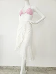 The Kooples Broderie Anglaise Rock