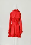 Swing Trenchcoat Christian Lacroix