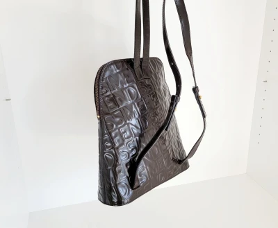 Vintage Fendi Rucksack | LOOP-Marktplatz