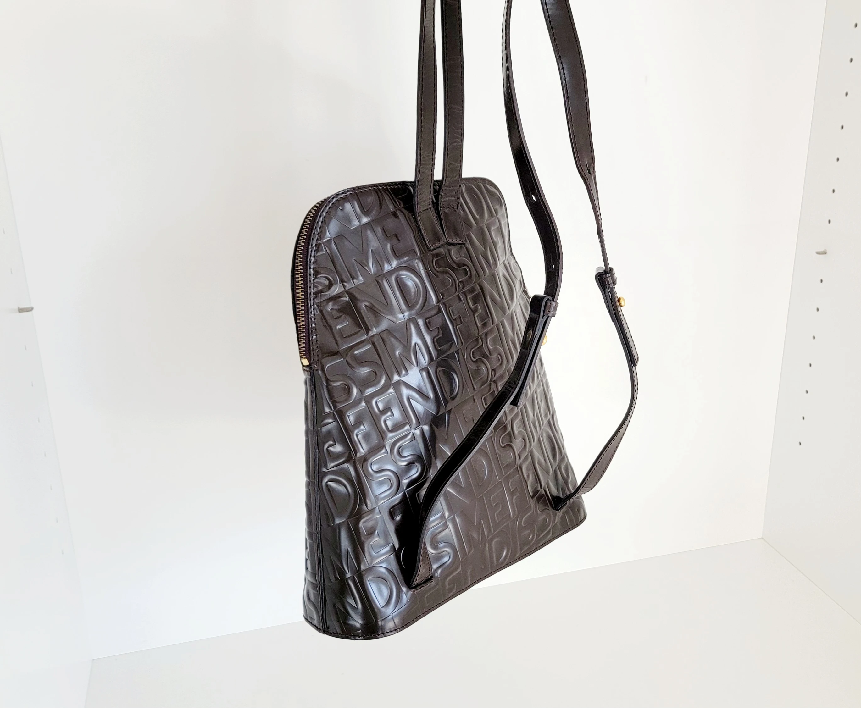Vintage Fendi Rucksack | LOOP-Marktplatz