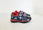 Geox Ninja Klettschuhe mit LED