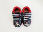 Geox Ninja Klettschuhe mit LED