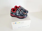 Geox Ninja Klettschuhe mit LED