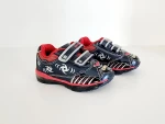 Geox Ninja Klettschuhe mit LED