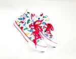 Converse Chucks Dinoverse