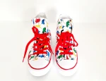 Converse Chucks Dinoverse