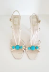 Christian Dior Piedra High Heels