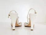 Christian Dior Piedra High Heels