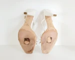 Christian Dior Piedra High Heels