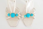 Christian Dior Piedra High Heels