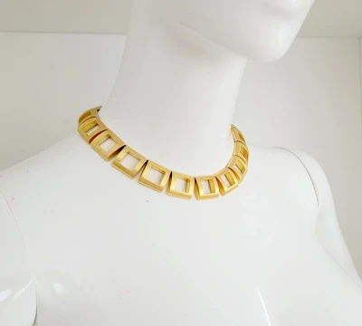 Vintage Modeschmuck Helena Rubinstein | LOOP Marketplace