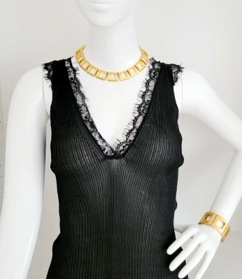 Vintage Modeschmuck Helena Rubinstein | LOOP Marketplace