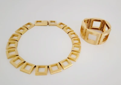 Vintage Modeschmuck Helena Rubinstein | LOOP Marketplace