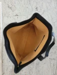 Grosser Prada Shopper aus Leder