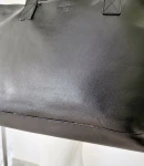 Grosser Prada Shopper aus Leder