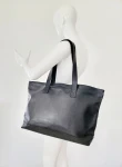 Grosser Prada Shopper aus Leder