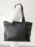Grosser Prada Shopper aus Leder
