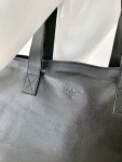 Grosser Prada Shopper aus Leder