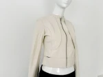 Lederjacke von Giuliana Romano