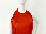 Elegantes Kleid von Alberta Ferreti