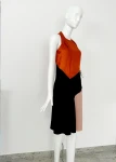 Elegantes Kleid von Alberta Ferreti