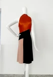 Elegantes Kleid von Alberta Ferreti
