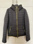 Duvetica Daunenjacke reversible