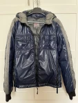 Duvetica Jacke sehr gut erhalten