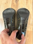 Fendi Peeptoes