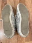 Miu Miu Sneakers mit Glitzer