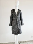 Eleganter Hugo Boss Mantel