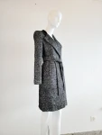 Eleganter Hugo Boss Mantel