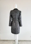 Eleganter Hugo Boss Mantel
