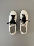 V Design Sneakers