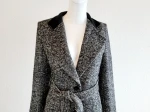 Eleganter Hugo Boss Mantel