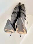 Slouchy Stiefel Dolce & Gabbana