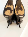 Slouchy Stiefel Dolce & Gabbana