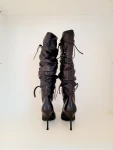 Slouchy Stiefel Dolce & Gabbana