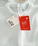 Neuer Frilo Strickbody