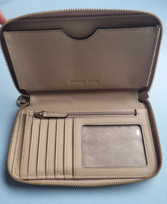 Porte monnaie Michael Kors | LOOP Marketplace