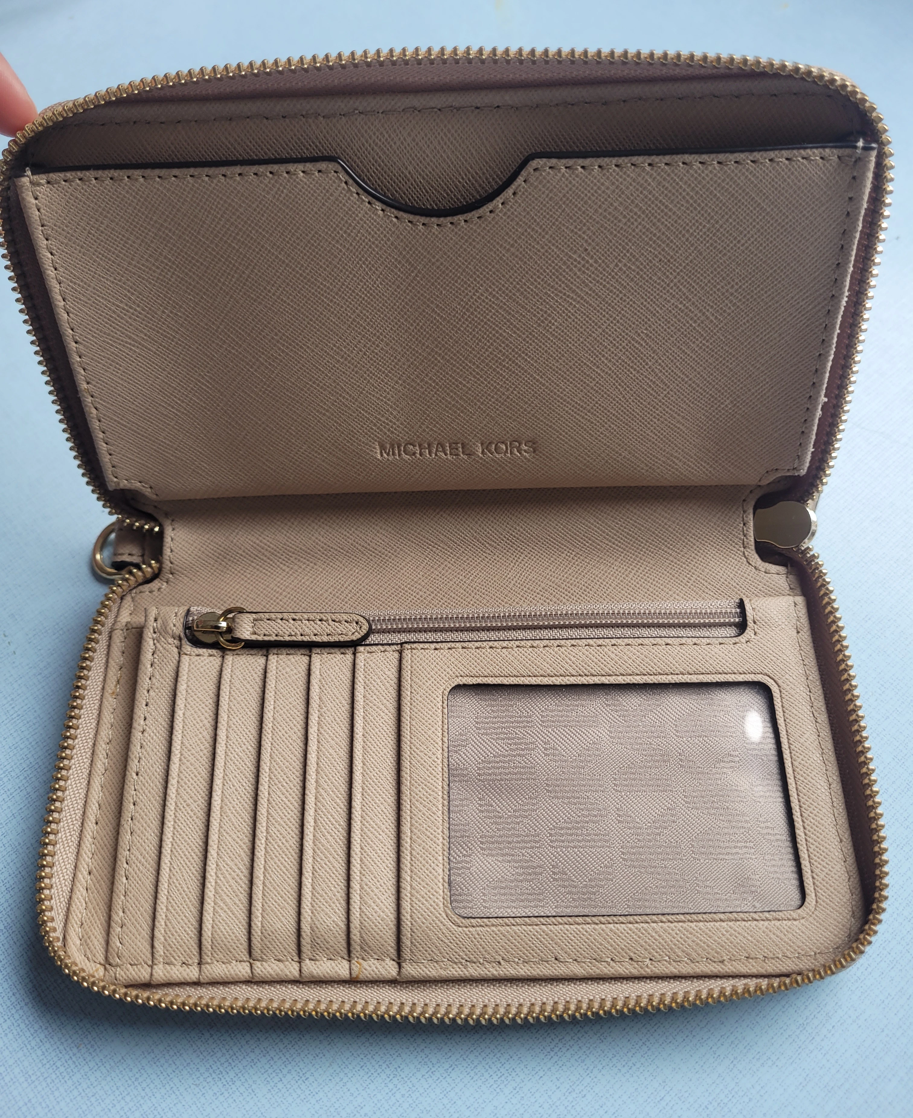 Porte monnaie Michael Kors | LOOP Marketplace