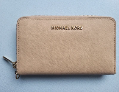 Porte monnaie Michael Kors | LOOP Marketplace