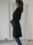 Hugo Boss Mantel